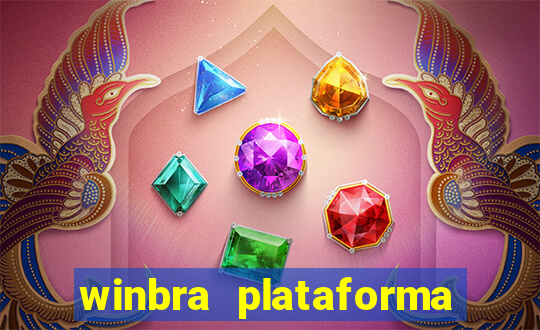 winbra plataforma de jogos